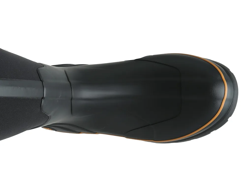 15-Inch Mudrunner Carbon Nano Toe Boot
