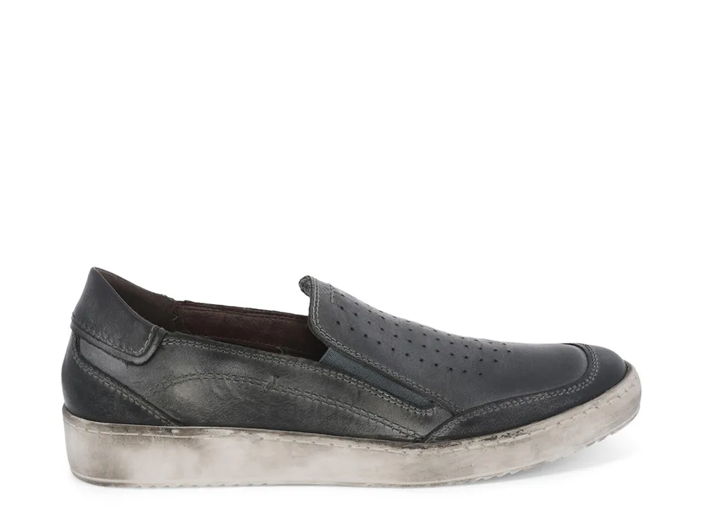 Wils Slip-On