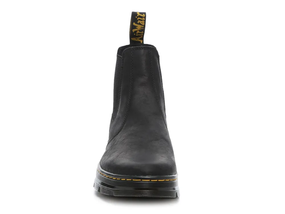 Embury Boot