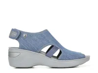 Dream Wedge Sandal