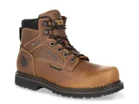 Revamp Steel Toe Work Boot