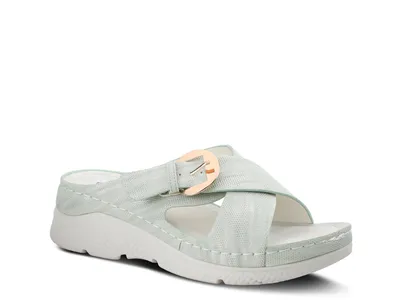 Persemia Sandal