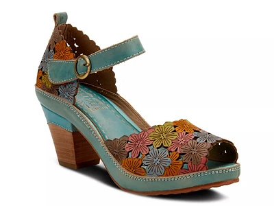 Avnia Sandal