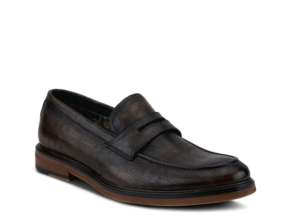 Brando Loafer