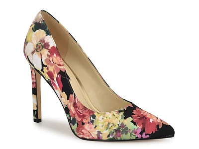 Tatiana 2 Pump