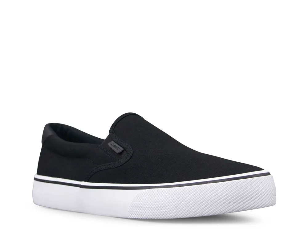 Clipper Slip-On Sneaker