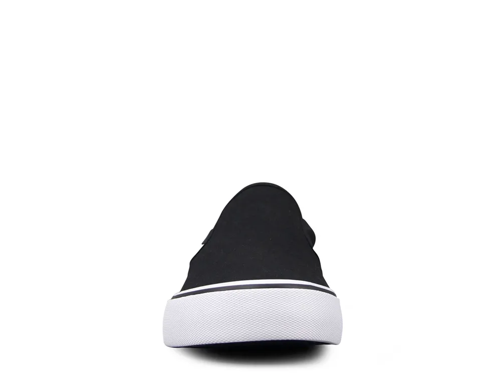 Clipper Slip-On Sneaker