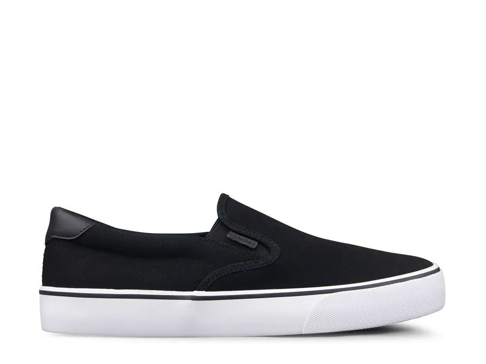 Clipper Slip-On Sneaker