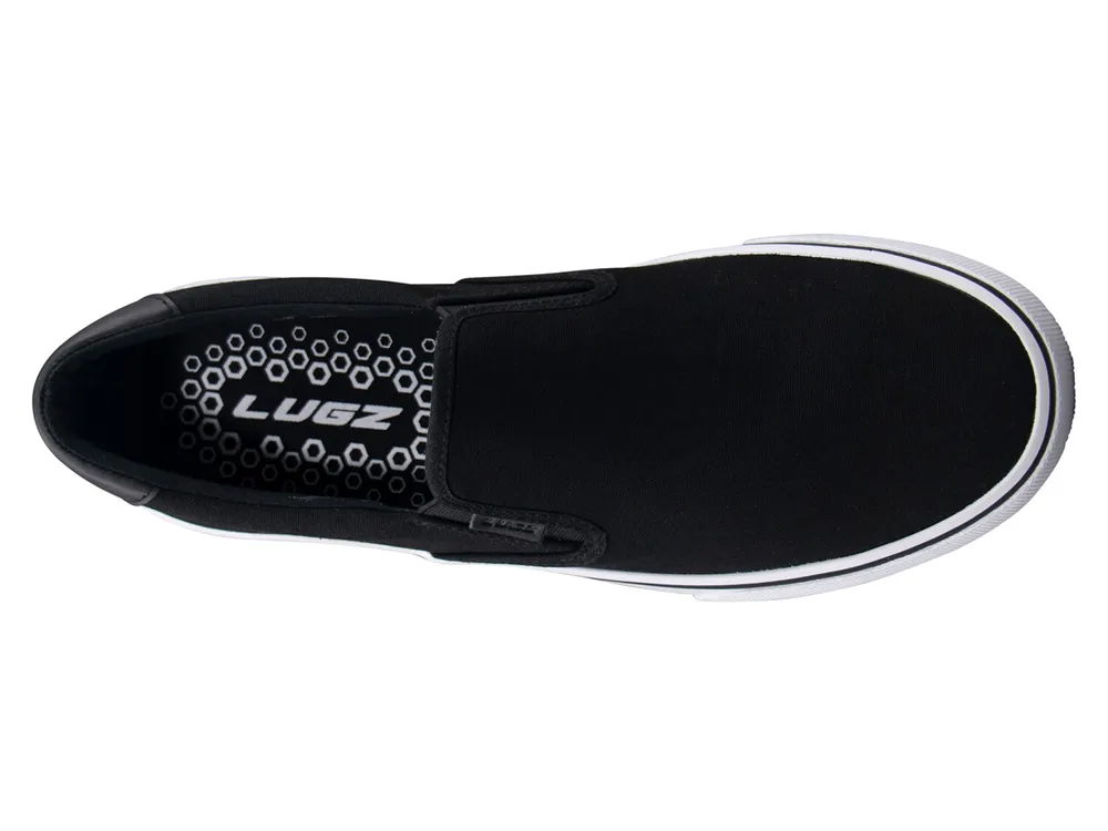 Clipper Slip-On Sneaker