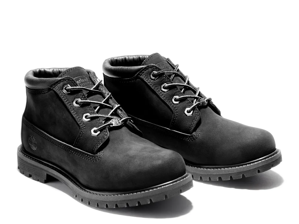 Nellie Chukka Boot - Women's