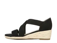 Siesta Espadrille Wedge Sandal