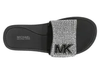 MK Slide Sandal - Women's