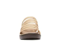 Florence Wedge Sandal