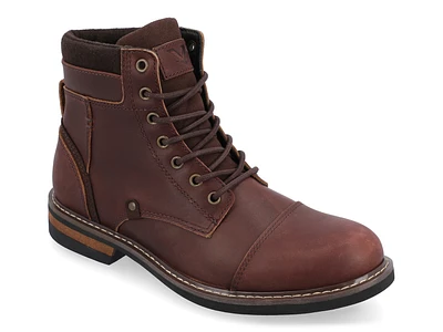 Yukon Boot