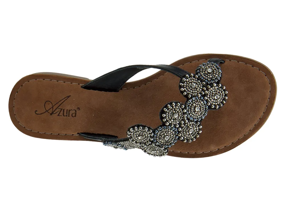 Mayra Sandal