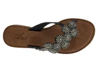 Mayra Sandal