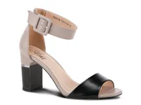 Barbra Sandal