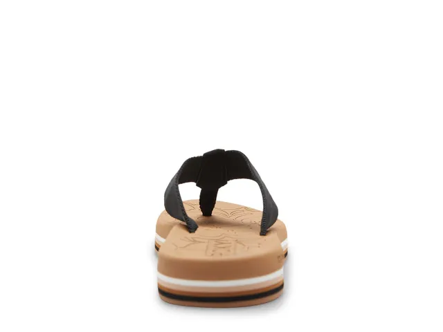 Roxy Gianna Flip Flop  Roxy flip flops, Flip flops, Flop