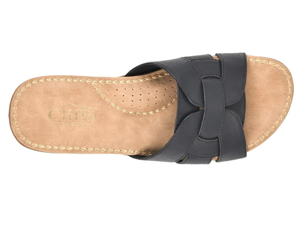 Fredie Sandal