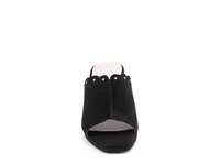 Sonnet Slide Sandal