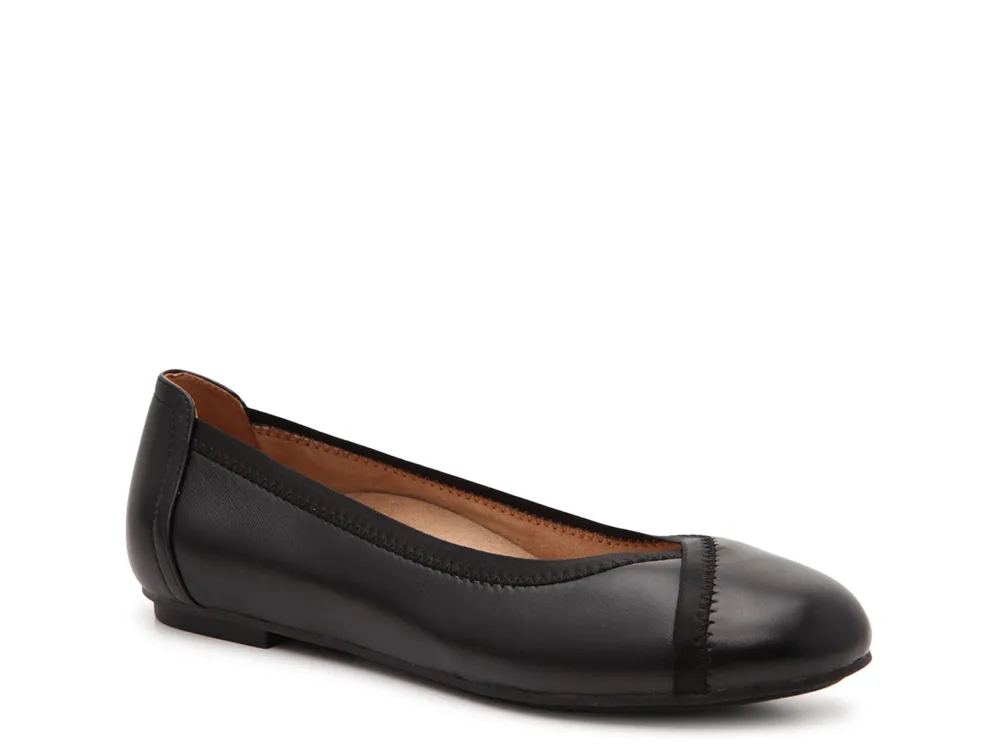 Carroll Ballet Flat