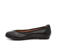 Carroll Ballet Flat