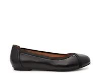 Carroll Ballet Flat