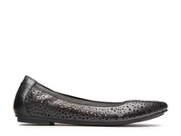 Robyn Ballet Flat