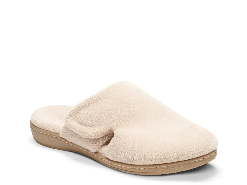 Gemma Scuff Slipper