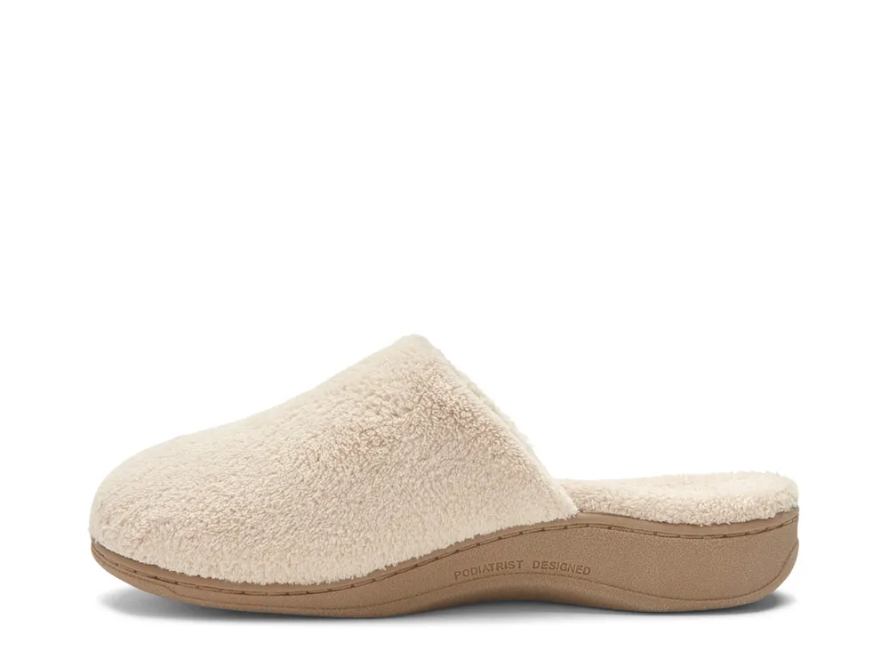 Gemma Scuff Slipper