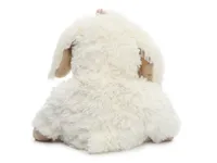 Puppy Warming Stuffed Animal