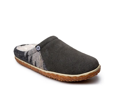 Tahoe Scuff Slipper