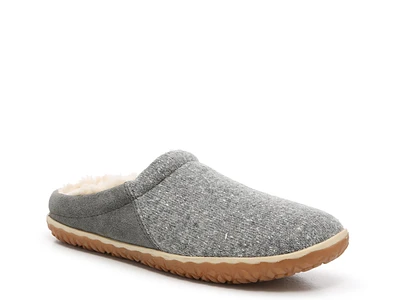 Tahoe Scuff Slipper