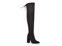 Jaydi Over-the-Knee Boot