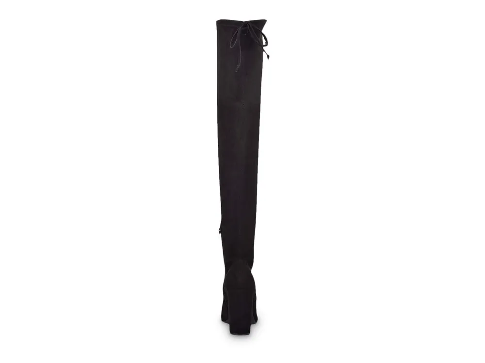 Jaydi Over-the-Knee Boot