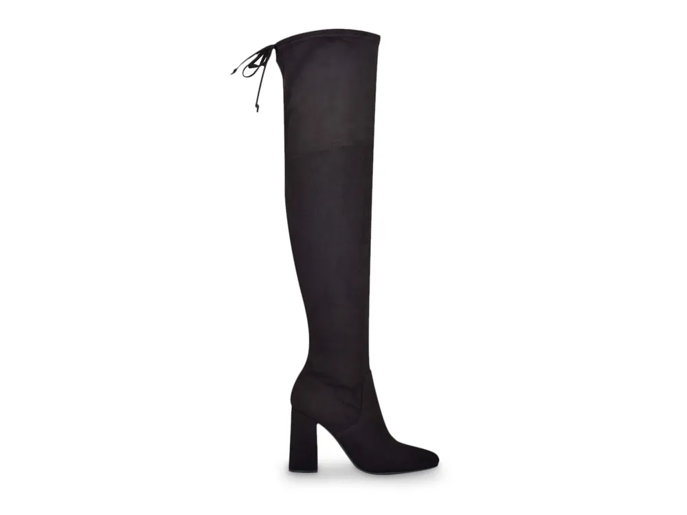 Jaydi Over-the-Knee Boot