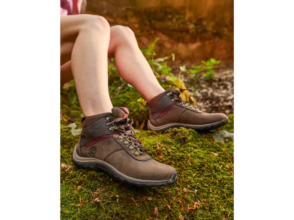 Norwood Hiking Boot - Women's