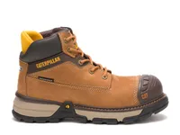 Excavator Superlite Work Bootie