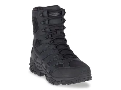Moab 2 Wide Tactical Boot - Men's