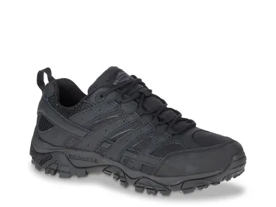 Moab 2 Tactical Work Sneaker