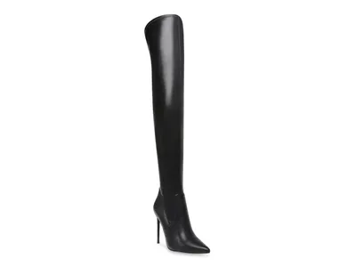 Viktory Over-the-Knee Boot