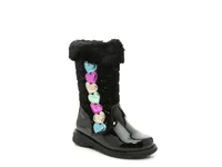 Hearts Boot - Kids'