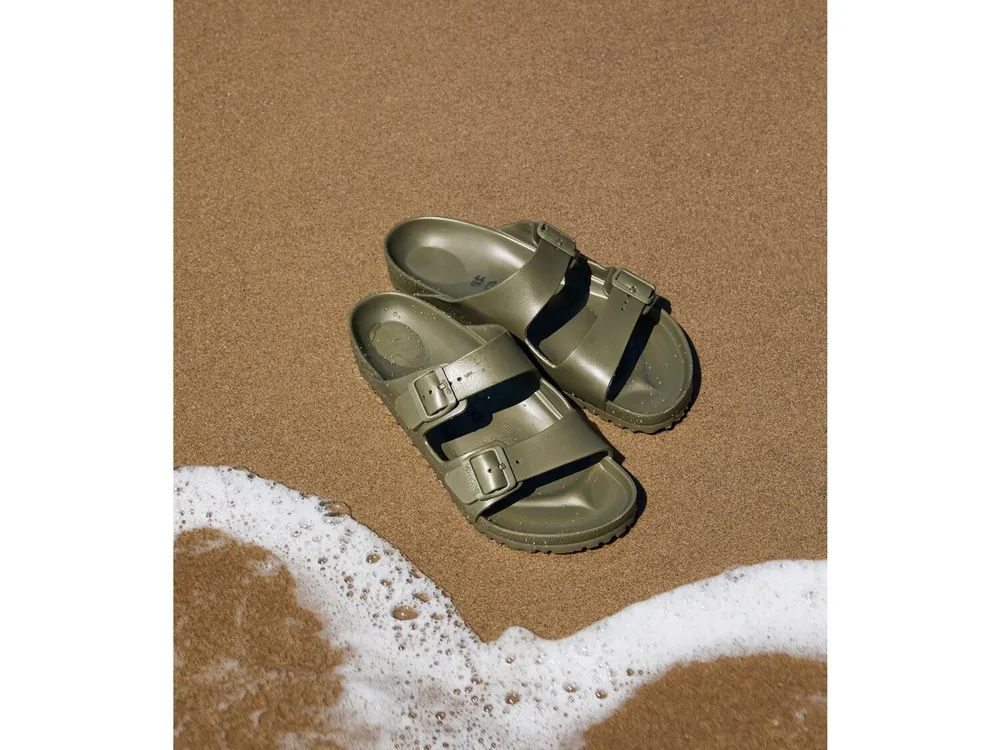 Arizona Essentials Slide Sandal