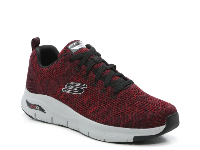 Skechers Men's Arch Fit Charge Back Shoes