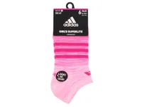 Superlite Kids' No Show Socks
