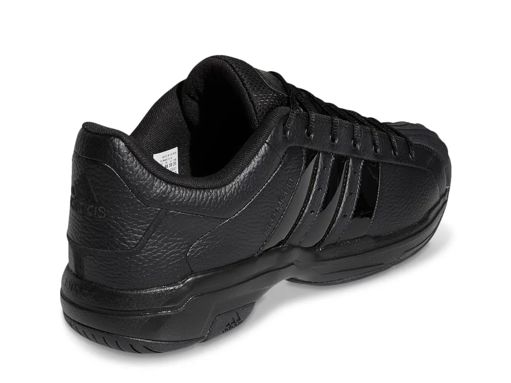 Pro Model 2G Low Basketball Shoe - Men's