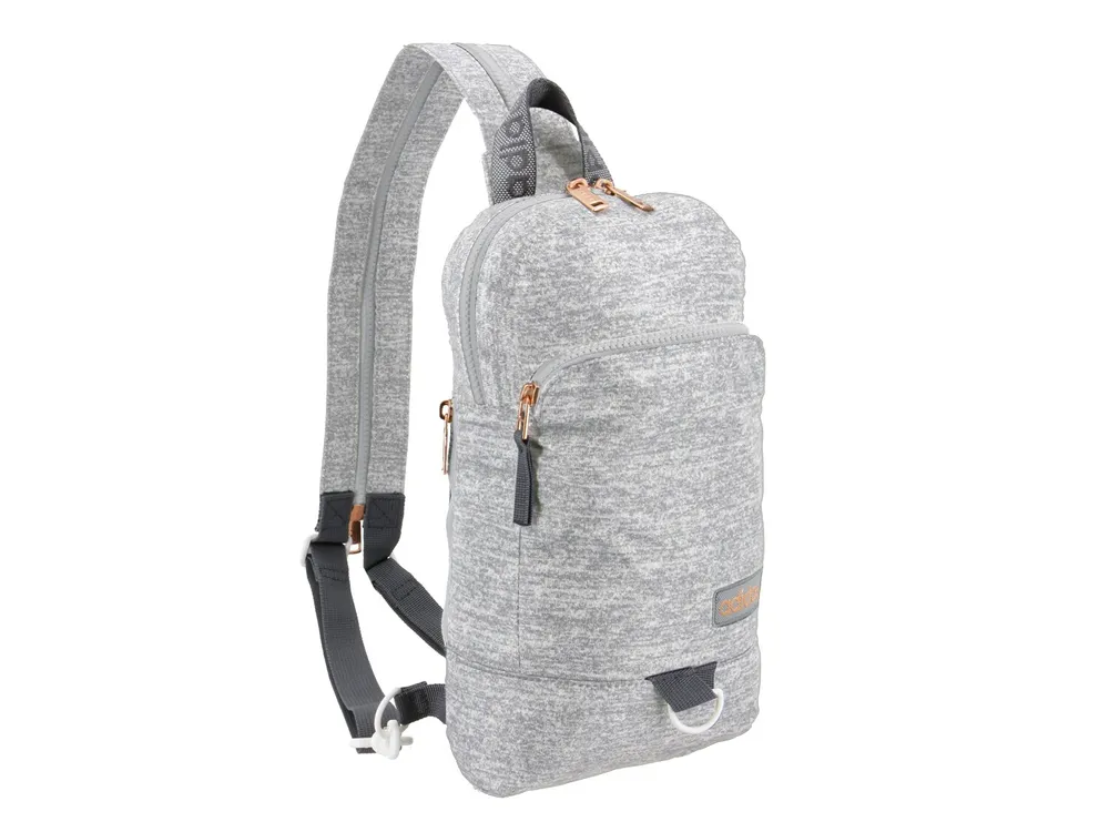 Essentials Convertible Backpack