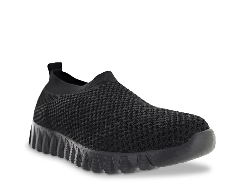 Electric Slip-On Sneaker