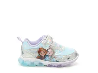 Frozen 2 Light-Up Sneaker - Kids'