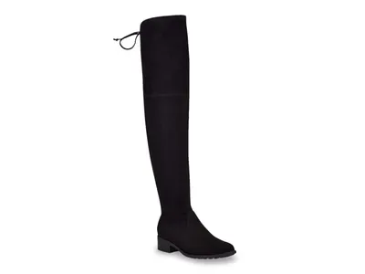 Maury Over-the-Knee Boot
